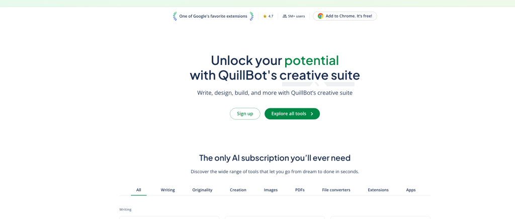 QuillBot